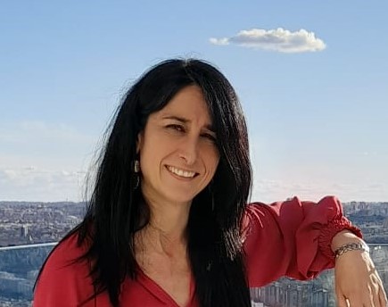 Rocío de Frutos