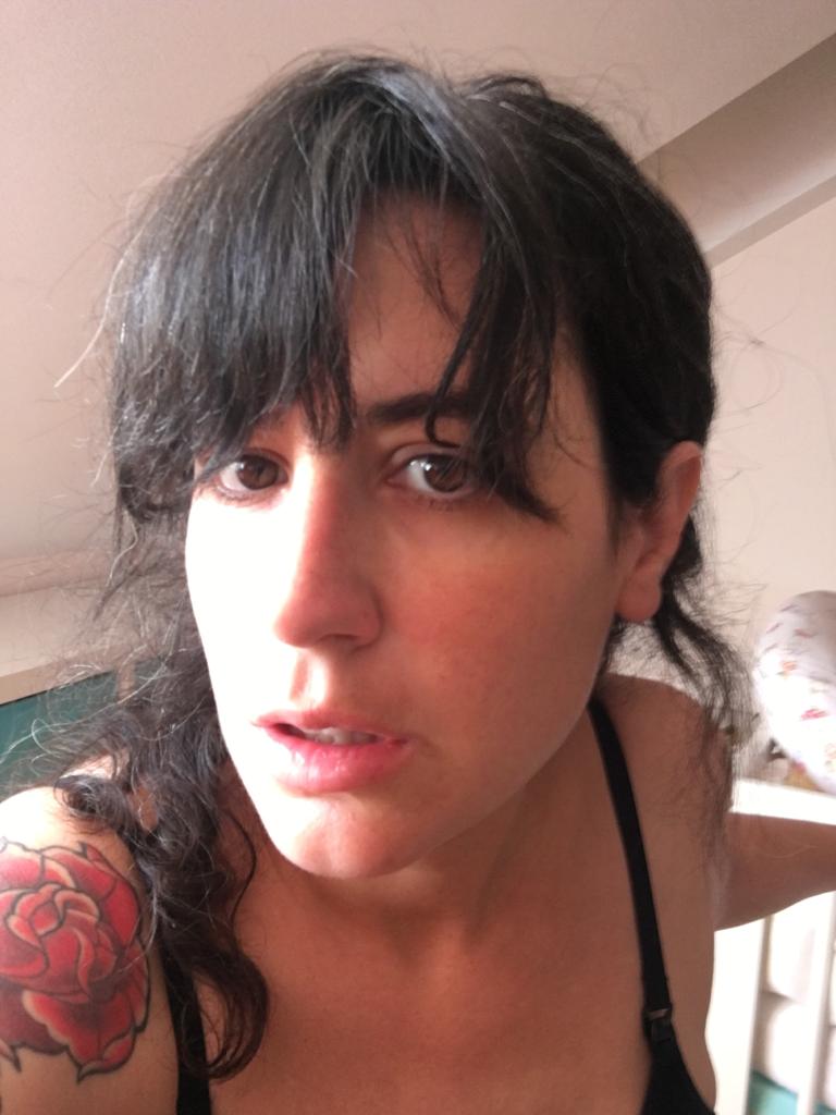 María Solano